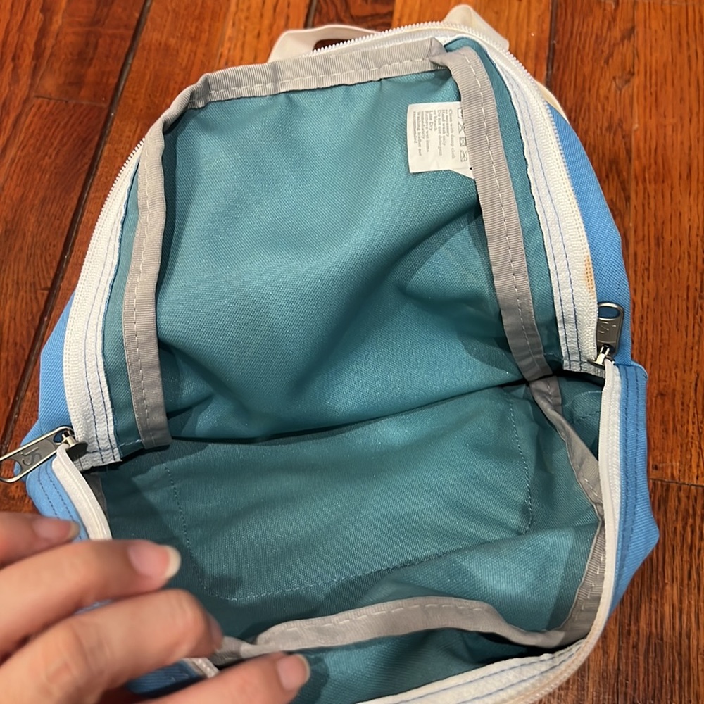Jansport Mini backpack - Picture 3 of 8